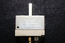 Energieregler Herd Kochplattenschalter Siemens 2000 W HE 6437 K Type 50 07011 00