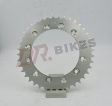 Honda XL500S 79-81 AFAM Steel