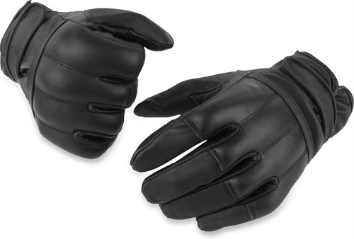 Polizei quarzsandhandschuhe - polizei,