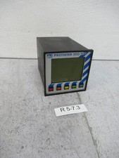 PE Process Electronic Protherm 300 Diff Prozessregler Temperaturregler