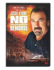 Jesse Stone - No Remorse  -