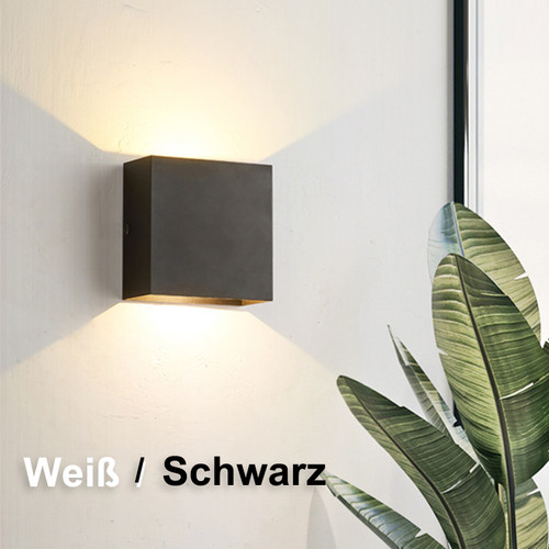 230v led wandbeleuchtung - 230v,