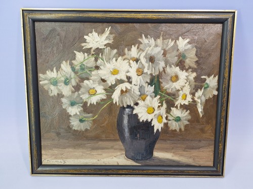 Bild malerei kunst stillleben - malerei,