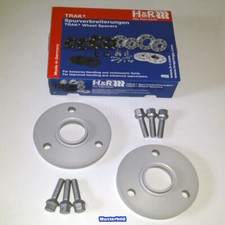 H&R Spurverbreiterung DR-ABE