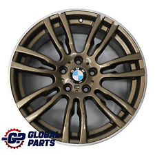 BMW F30 F31 F32 Hinten Alu Felge Alufelge 19" 8,5J ET:47 M Sternspeiche 403
