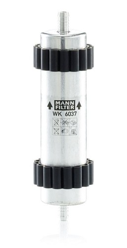 Mann filter 6037 - mann, &