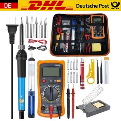 Profi elektronik lötkolben - profi,