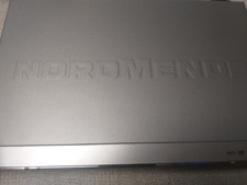 Verkaufe Nordmende -