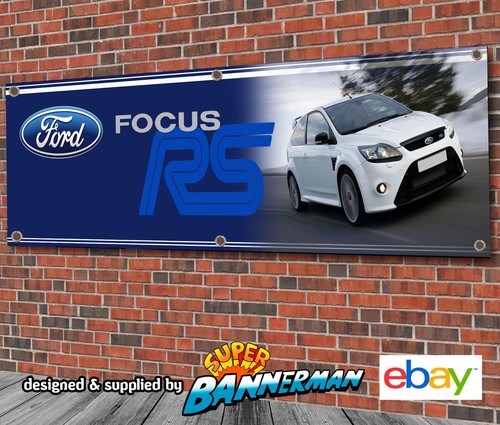 Ford focus mk2 - ford,