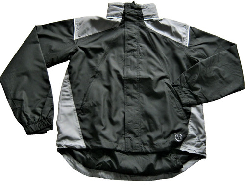 Fahrradjacke herren gr 48 - ,