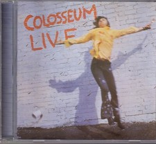 Colosseum /  Live   (NEU)