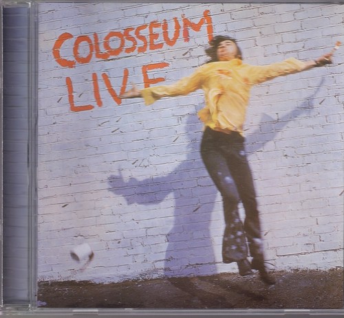 Colosseum live - /,