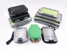 1 PC Rudder Fly Box Fly