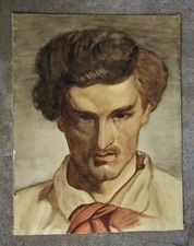 AMSELM FEUERBACH , 1829 SPEYER