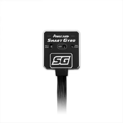 Powerhd high precision - sg,