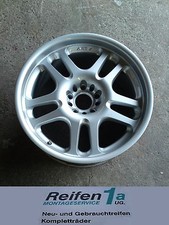 1St. Azev Alufelge Corvette 10