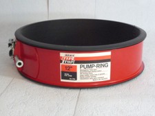 Pumpring 12 Zoll, Reifen -
