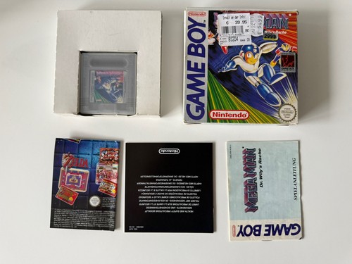 Nintendo game boy - nintendo,