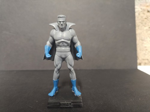 Classic marvel figurensammlung - classic,