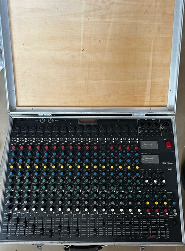 West sound 1630 - sound,
