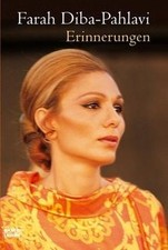 Erinnerungen von Diba-Pahlavi