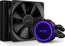 B-Ware Wasserkühlung NZXT Kraken 120