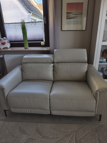 Helle sofas 2 sitzer - helle, sofas,