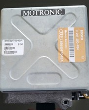 Audi motorsteuergerät 5 - audi,