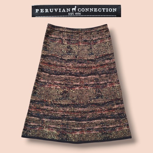 Peruvian connection rock - connection,