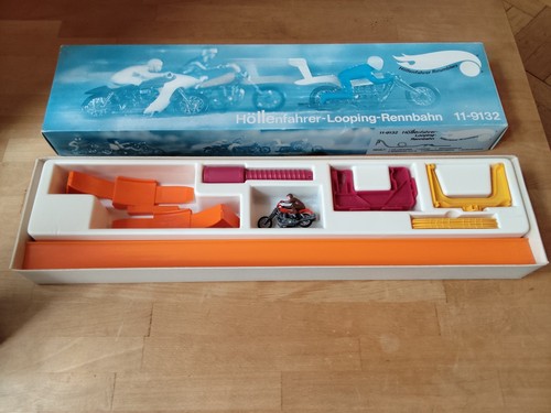 Vintage mattel heiße - heiße, räder