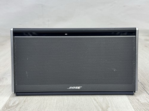 Bose soundlink mobile speaker - bose,