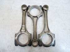 3x Pleuel Pleuelstange für