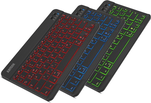 Bluethooth tastatur qwertz - bluethooth,