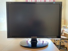 Monitor / Bildschirm Samsung SyncMaster 2053BW