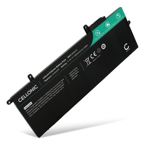 Ersatz akku für lenovo - ersatz,
