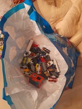 Matchbox Konvolut