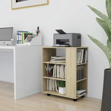 Rollschrank Beistellschrank
