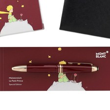 Montblanc Meisterstück Le