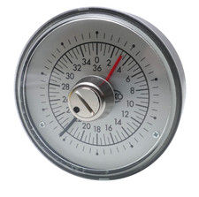 Siko Analoge Positionsanzeige S80/1 | S80/1-1087