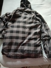 motorradjacke herren Xxxl