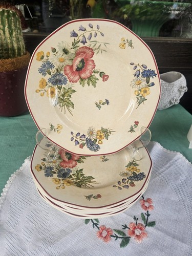 Stk antike villeroy boch - 6,