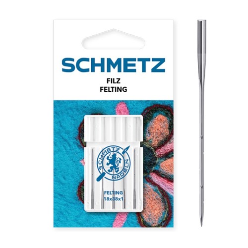Filzen nähmaschinennadeln von - filzen,