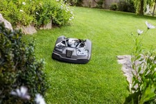 Husqvarna automower 305 - automower,