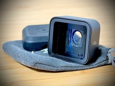 Moment 1.33x Anamorphic Lens -