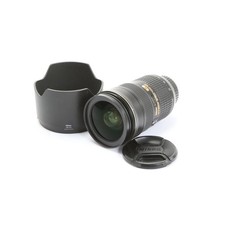 Nikon AF-S 2,8/24-70 G ED + Sehr Gut (273519)