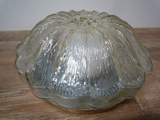 Glas Decken- oder Wandlampe 70