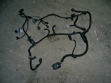 Ford Mondeo III TDCI BWY