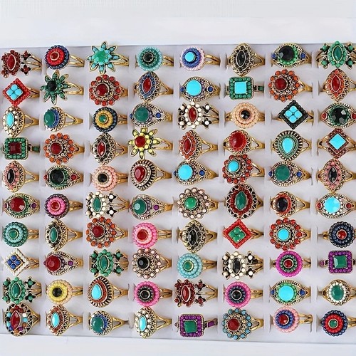 Wholesale 30pcs ring - wholesale,