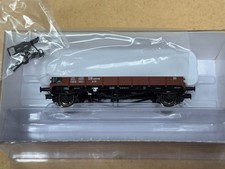 BRAWA Arbeitswagen Xr 35 der