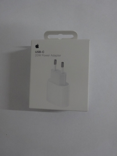 Original apple 20w usb power - apple,
